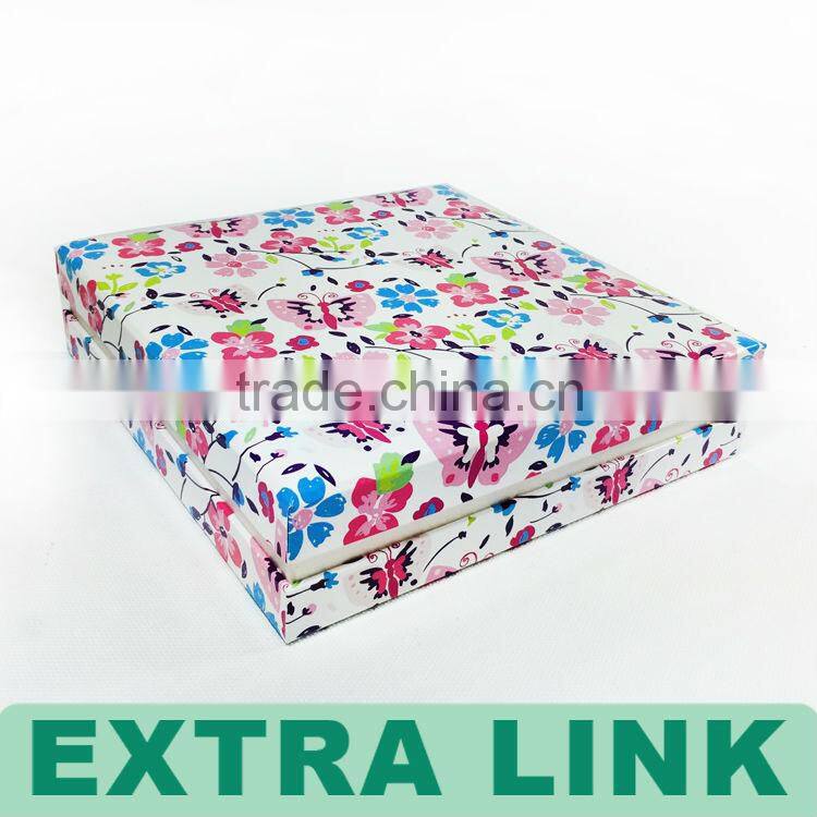 2015 alibaba china made fancy paper fashion jewelry new packaging products