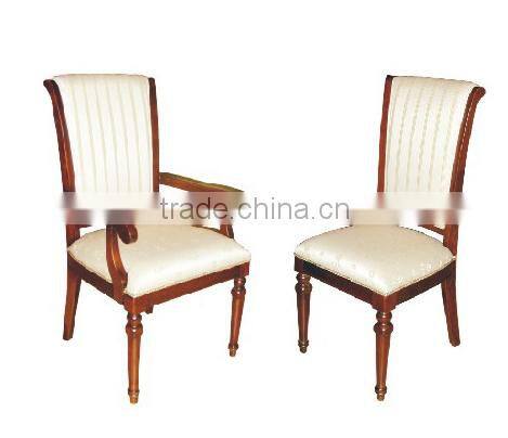 wood restaurant dining chair models