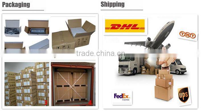 led driver UL ETL FCC listed ac dc Triac dimmable driver 36W 12V