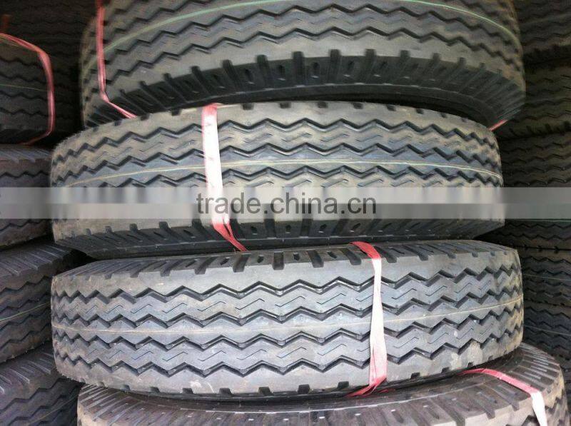 USA Trailer Tyre/Tire wholesale trailer standard tire 750-16 700-15 10.00-20 11-22.5