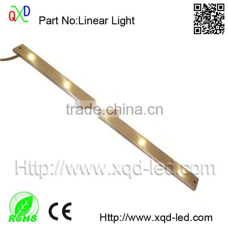 China led Light 2015 new design led rigid strip 505012v 70 led strip rigid bar light with 2 years warranty