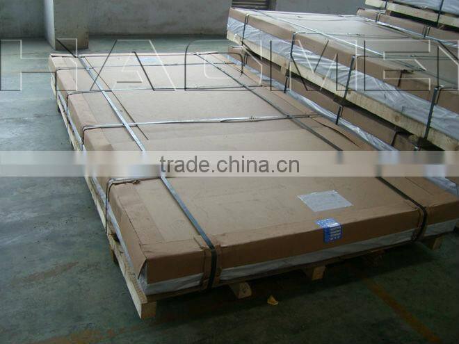 Aluminium Sheets 5086 Grade H116