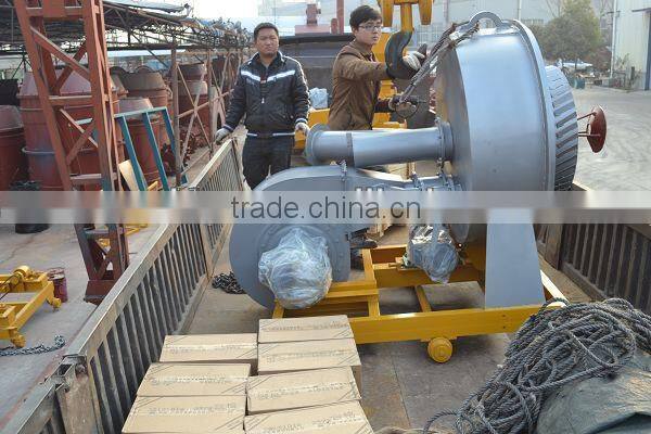 Automation Coal Burner For Asphalt Plant