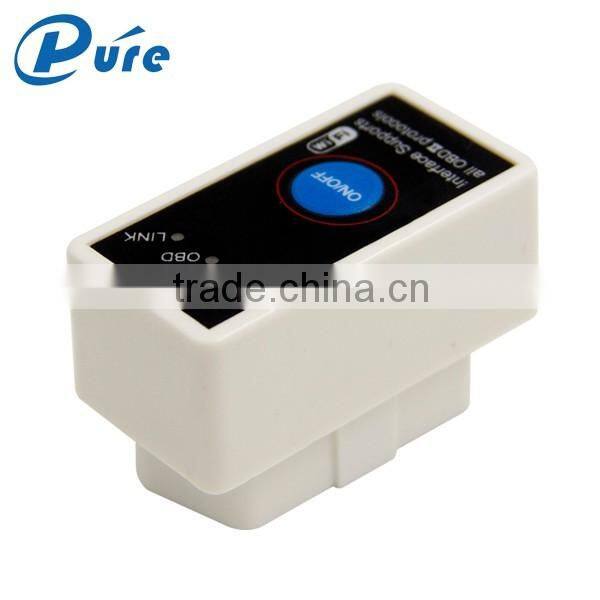 New Arrival Code Reader OBD Can Scanner Auto Diagnostic Wifi Scanner