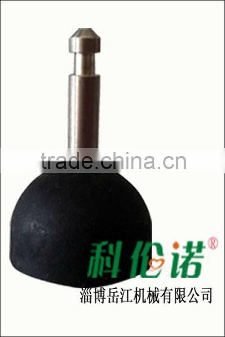 KLN vacuum pump milking machine