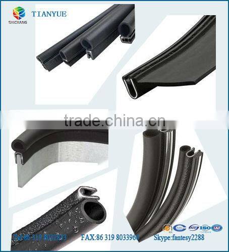 rubber seal