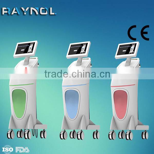 2015 New Product Medical CE Approval Microneedle Fractional RF for Skin Rejuvenation