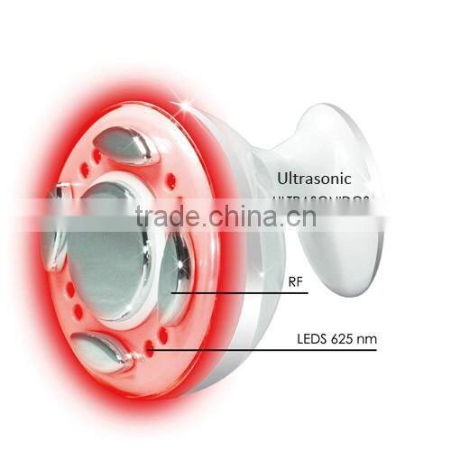 2016 Hot selling weight loss machine fat burning instrument