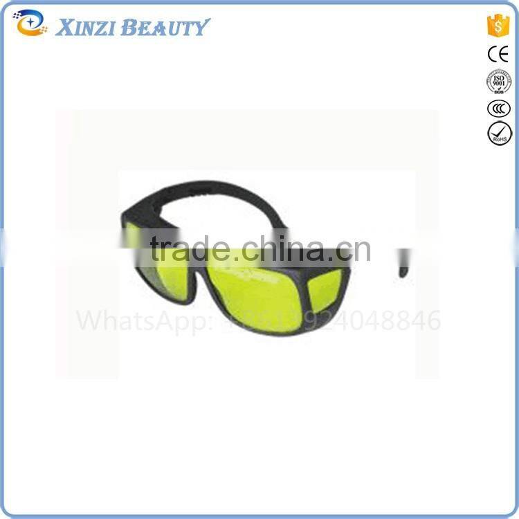 adjustable eye protective safety industrial glasses safety working goggles