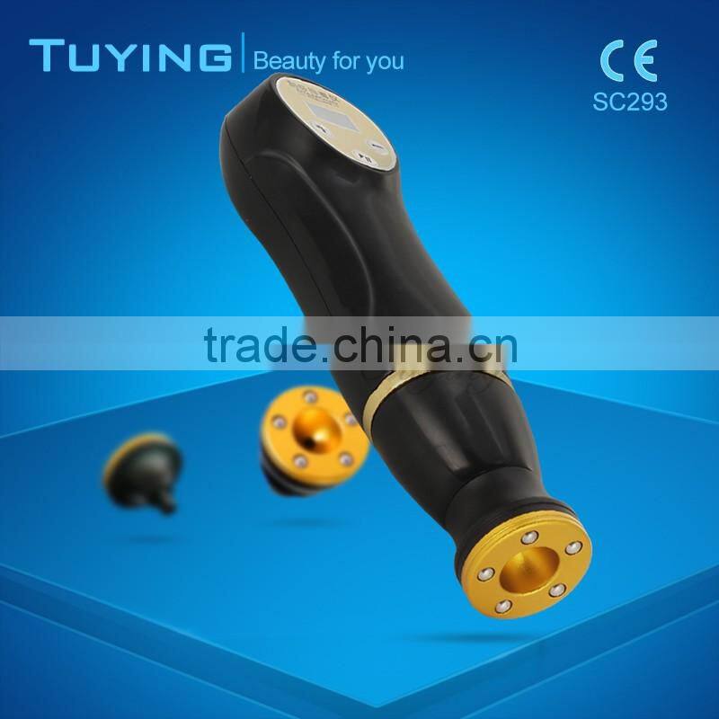 China traditional acupoint therapy digital scrap machine home use