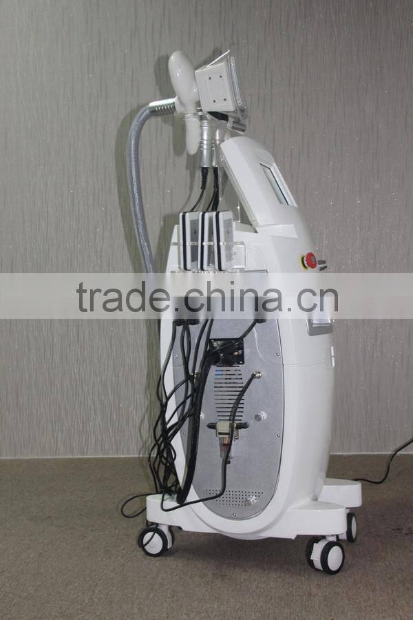 High quality ultrasoud therapy ultrasonic lipoderm cavitation for lipolysis and fat burning machine