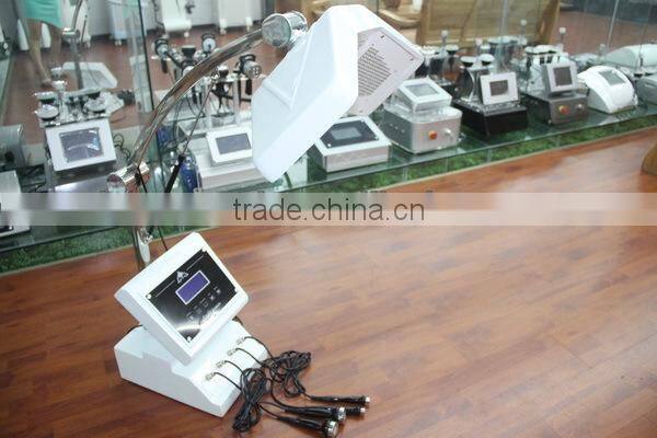 Latest PDT shock theroapy aged care equipment