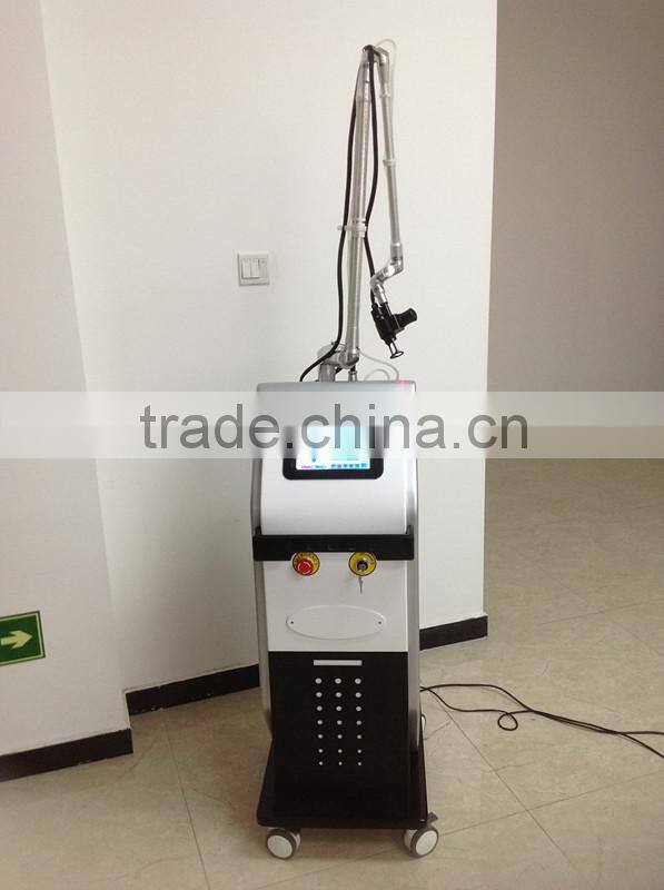 Fractional CO2 Vaginal Tightening Laser