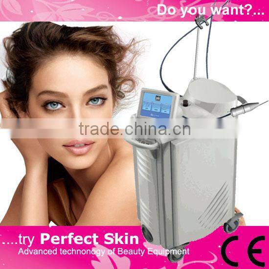 755nm alexandrite laser skin rejuvenation device
