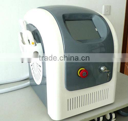 Professional E-light Beauty Machine For Skin Care Hair Removal