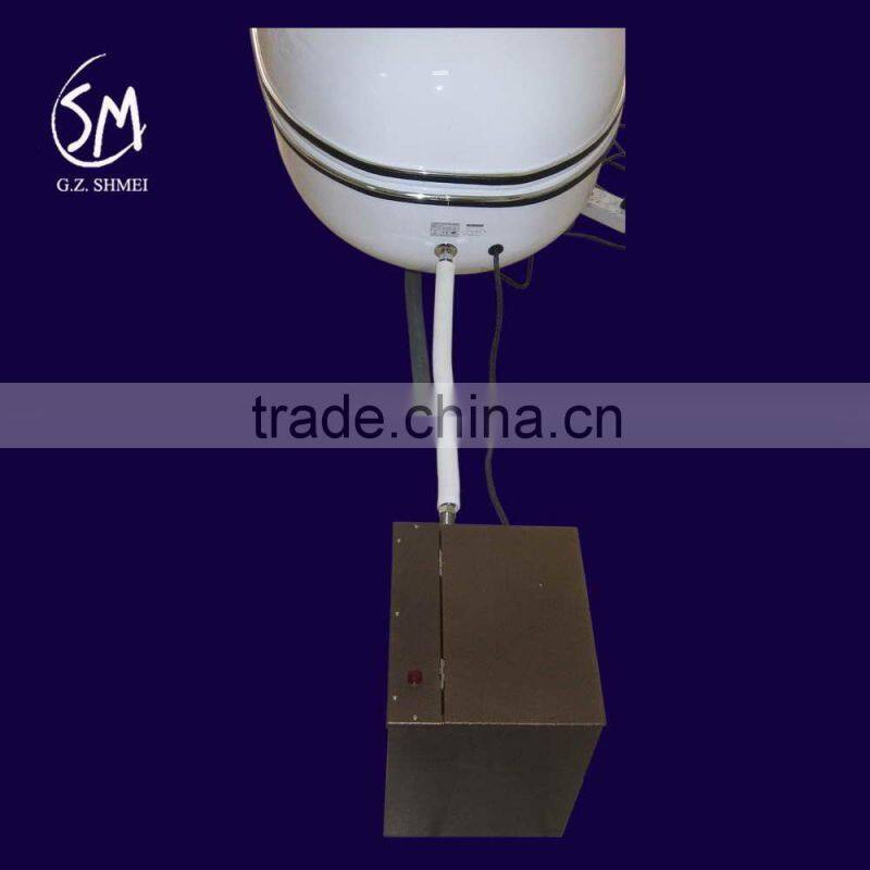 New style high grade beauty equipment e light