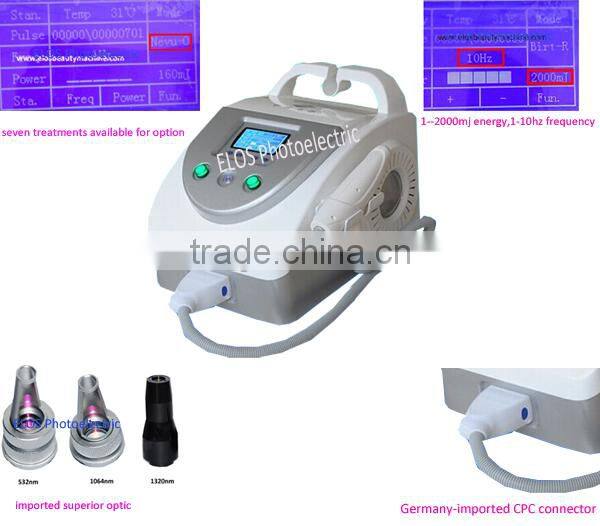 2000mj strong laser tattoo removal,portable laser tattoo removal machine