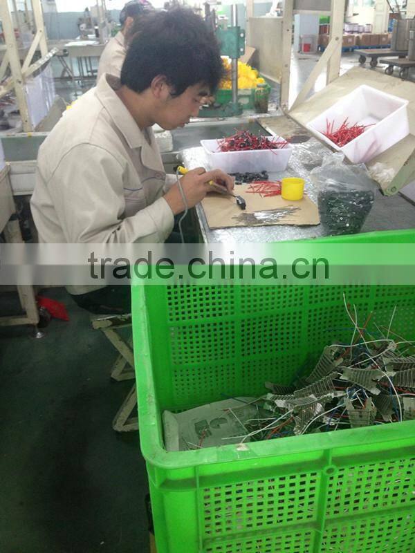 Professional AC motor hair dryer