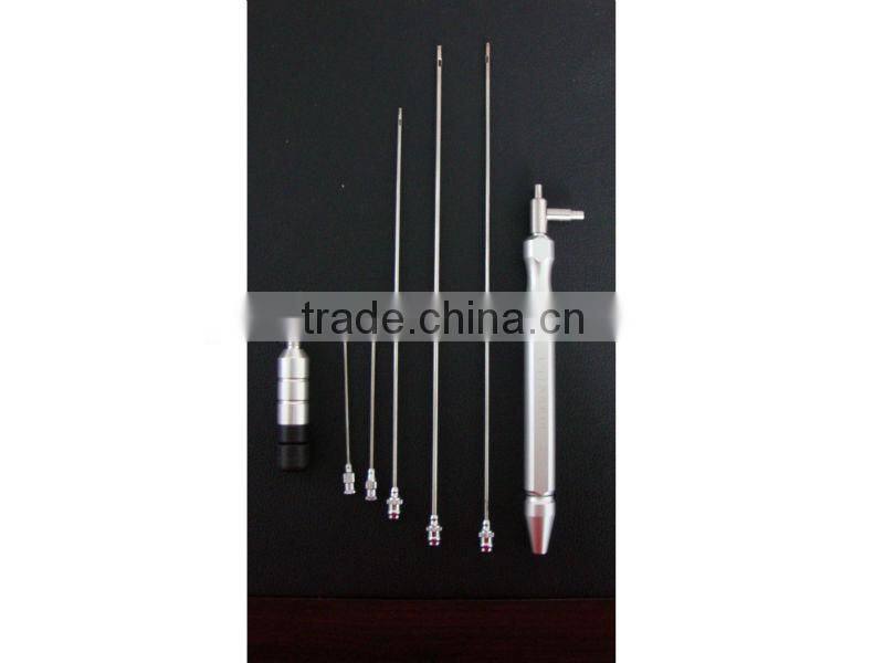 Yag Laser Liposuction machine Laser lipolysis machine