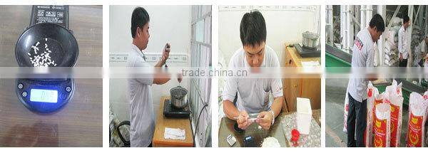 JASMINE WHITE RICE <5% BROKEN> - CHEAPEST PRICE _THE BEST VIETNAMESE RICE