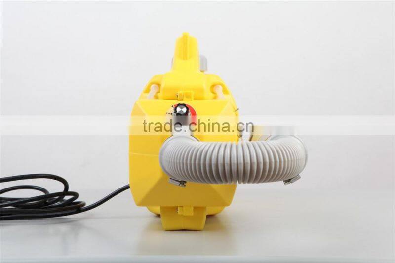 Fumigation nebulizer fogger atomizer agriculture electric sprayer