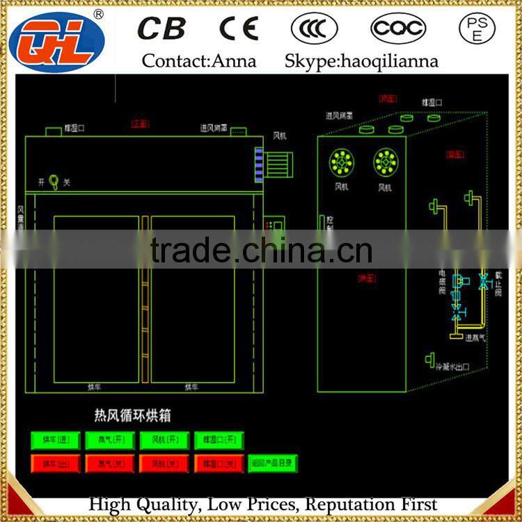 Good performance small fruit drying machine|small solar fruits dryer with lowest price