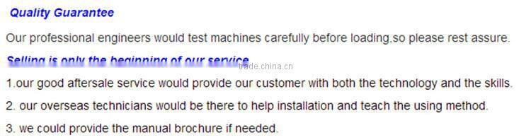 QT5-20 automatic brick making machine production line block machine manufacturer in China