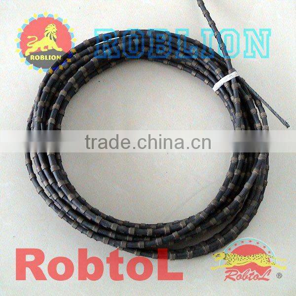 Diamond wire saw for Granite/wire saw dead----STCP