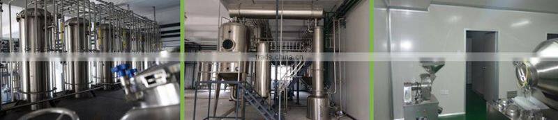 high quality 98% apigenin celery extract