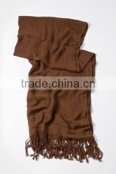 Rose pink Pasmina viscose scarf pashmina scarves viscose shawl pasmina scarf