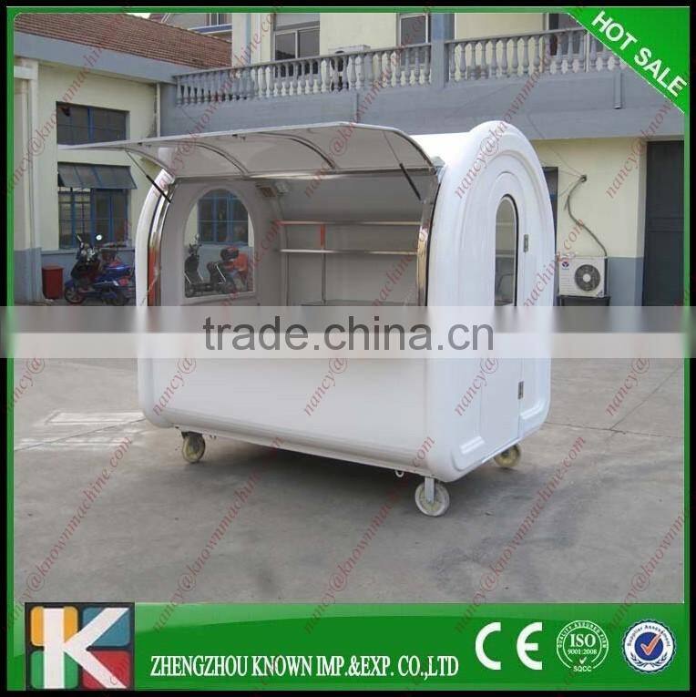 Mobile fried ice cream roll food carts for sale modern mobile food cart mobile food cart
