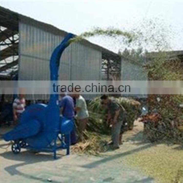 Automatic Portable Grass Feed Machine,Silage Cutting Machine