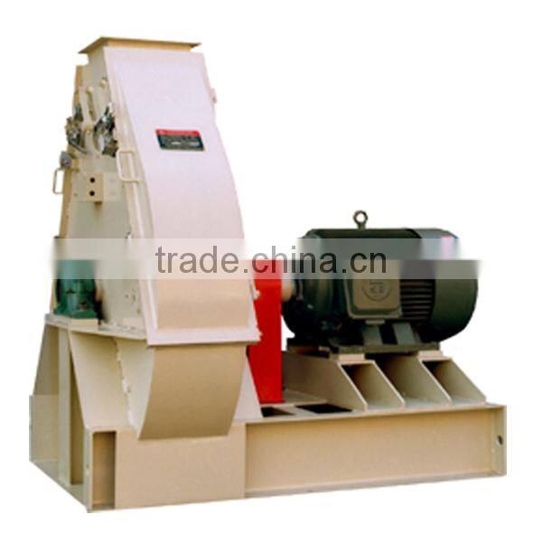 SFSP56x40 Carbon Steel Hammer Blade Corn Processing Machine