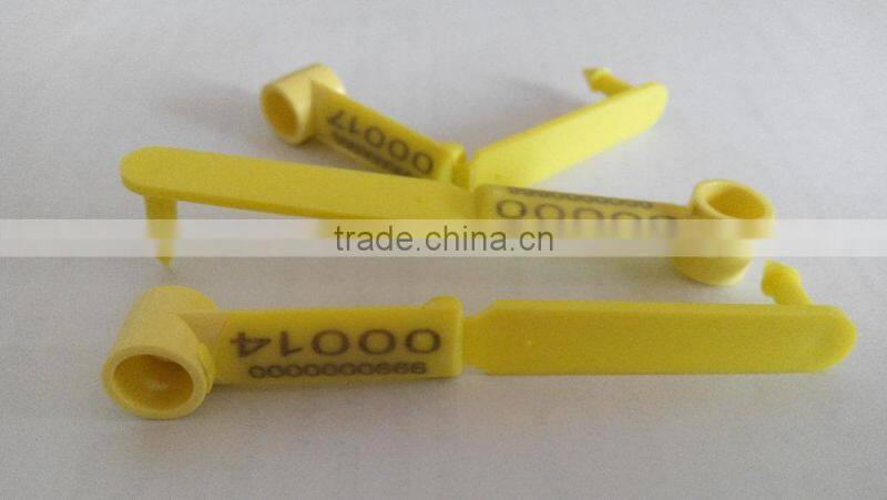 Metal Pet ID Tag with NFC and QR Code