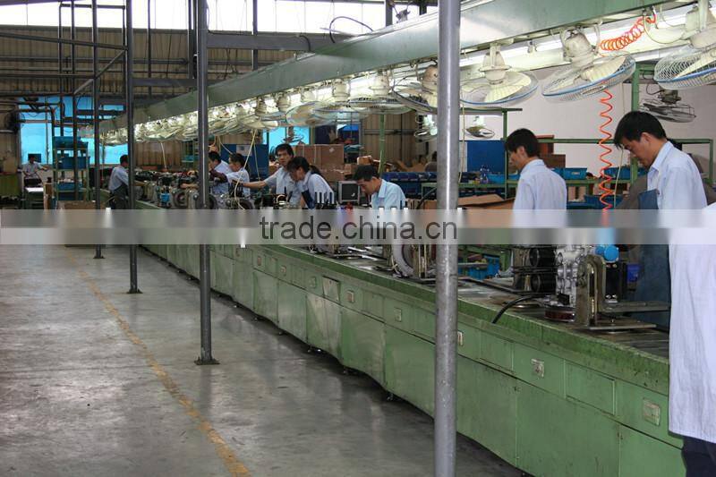 LT3000CL 2.3kw Air-cooled 4-Stroke OHV portable 220v gasoline generator set