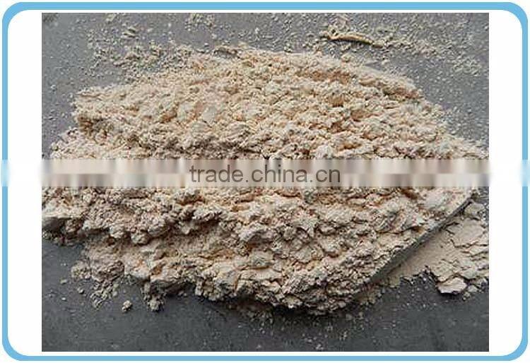 Bauxite for watertreatment /Bauxite factory price