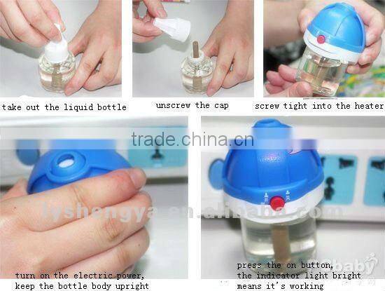 electric insect killer electric mosquito mat electric moskito repeller