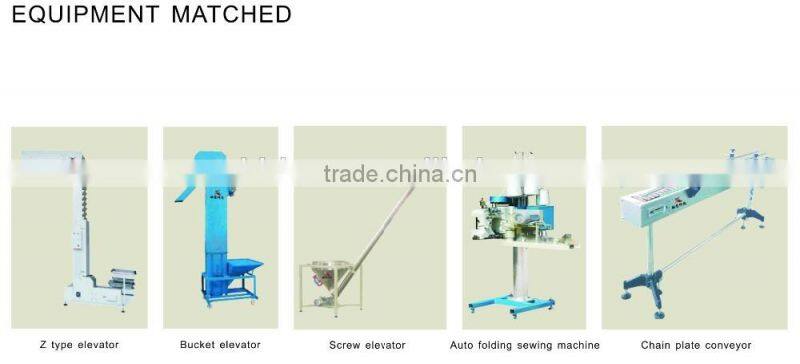 Robot palletizer/Palletizing machine with gripper
