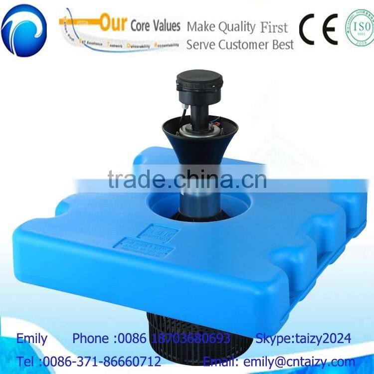 good quality aquaculture farm durable air jet aerator