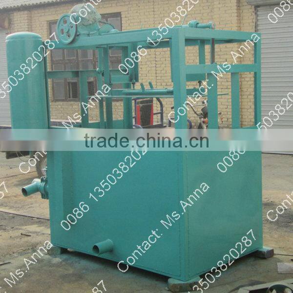 Good quality egg tray making machine price made in China with SH Machinery