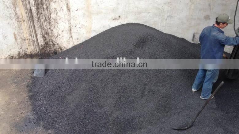 CE Approved 1mw waste gasification power generation biomass gasifier with generator activated carbon production line