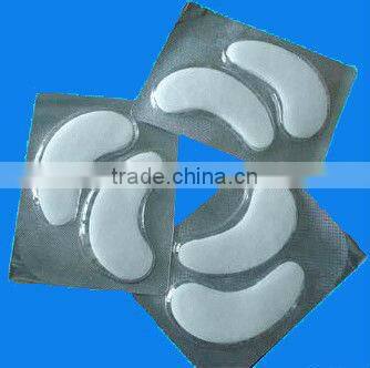 High quality skin care inkle hydrogel moisturize eye patch (OEM service)