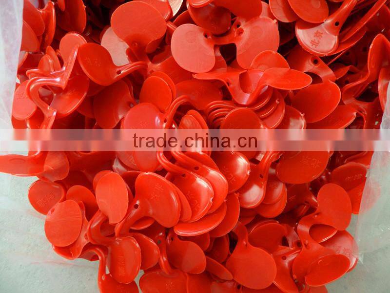 plastic chicken glasses