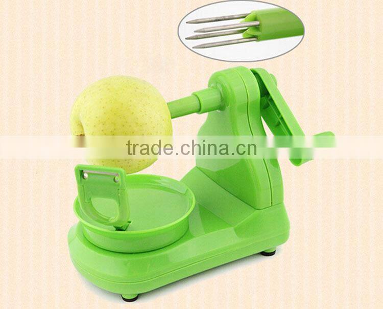 Potato peeler vegetable peeler apple peeler