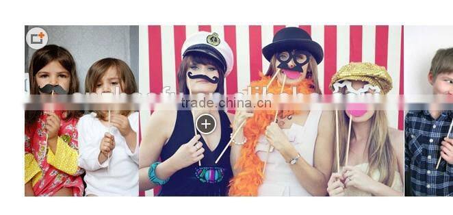 Wholesale new design kids party decorations