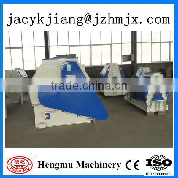 2014 Competitive price self- priming poultry feed crushing and mixing machine,mixing machine with CE,SGS,ISO,TUV