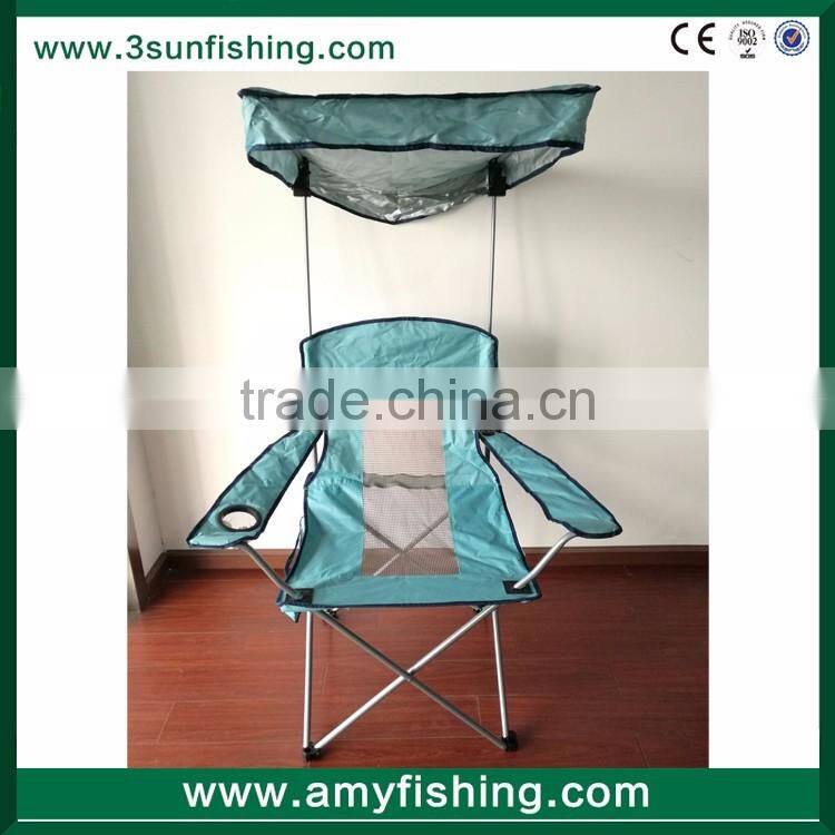 Sun-proof Outdoor Fishing Chair