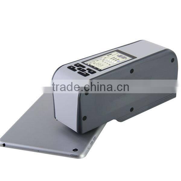 Portable Powder Colorimeter Color Meter Price