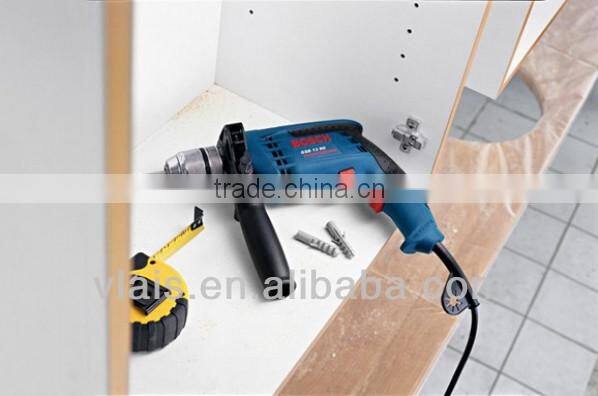 Electric hand drill machine, Best Impact Drill, 13mm B OSCH GSB 13RE