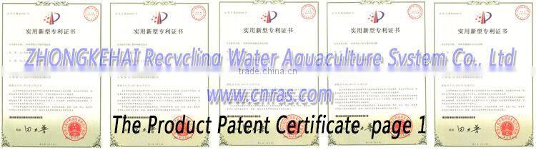 Aquaculture microfiltration swimming pool filter drum filter